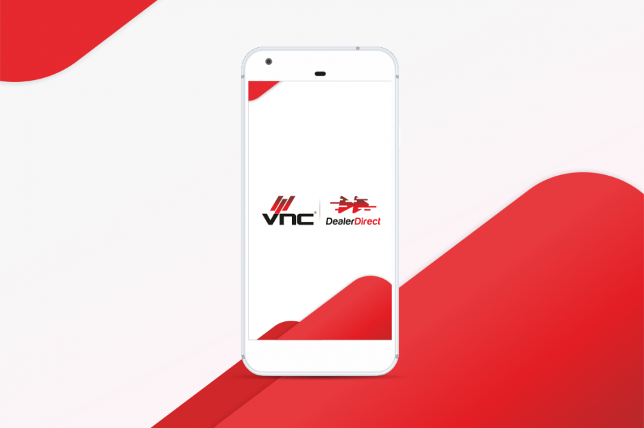 Introducing VNC DealerDirect – a digital assistant for our dealers!