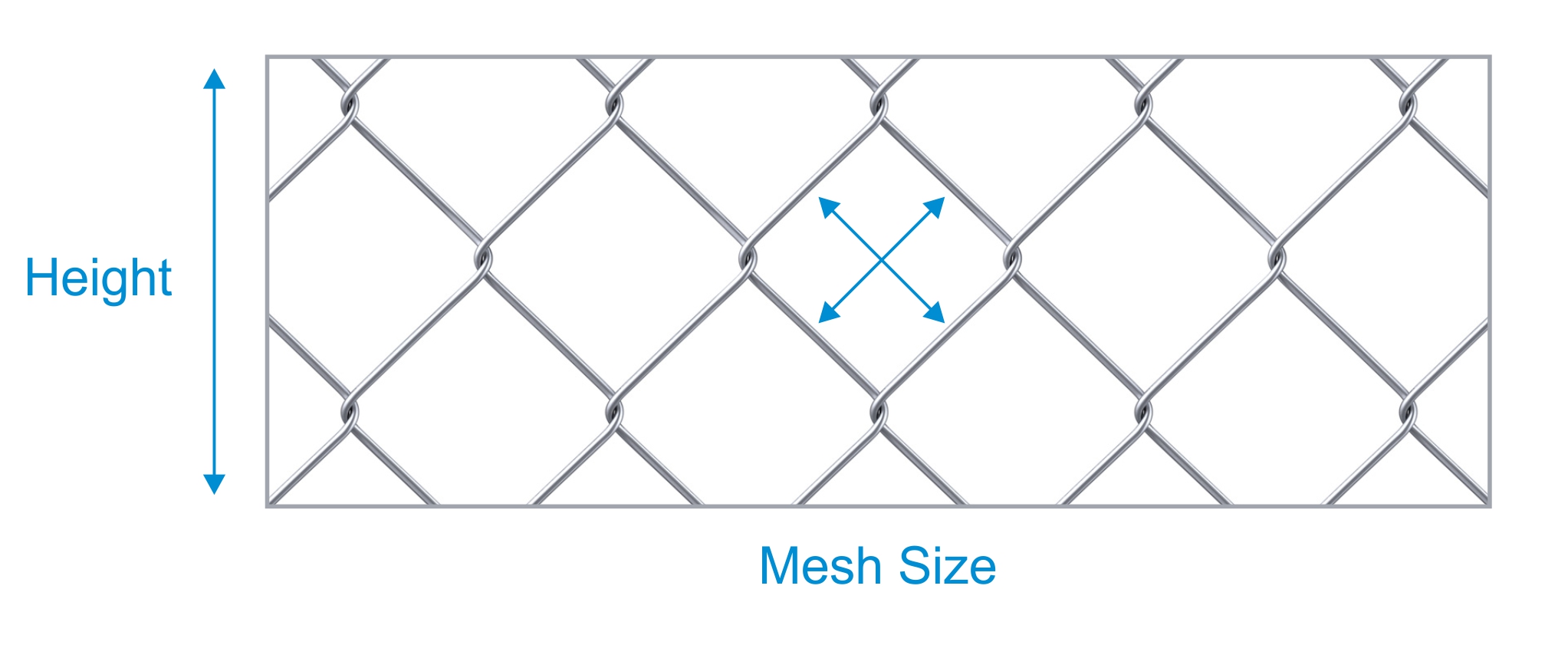 Chain Link Fences