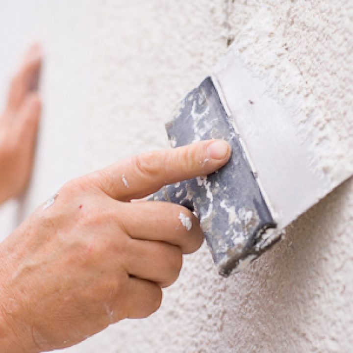 Things to Look For Before Purchasing Wall Putty