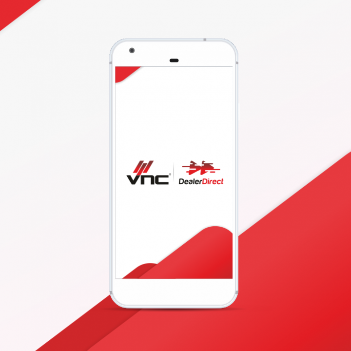 Introducing VNC DealerDirect – a digital assistant for our dealers!