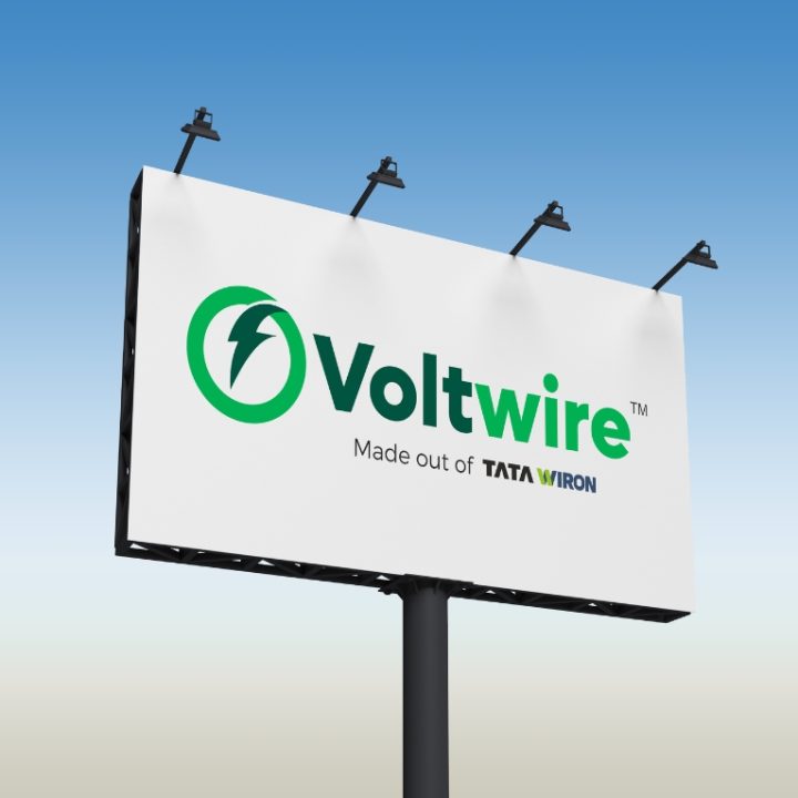 Rebranding Announcement: GI Sleeve Wire is now Voltwire